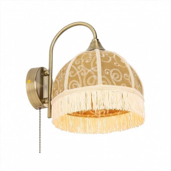 Citilux CL407315 Базель Салон Бра