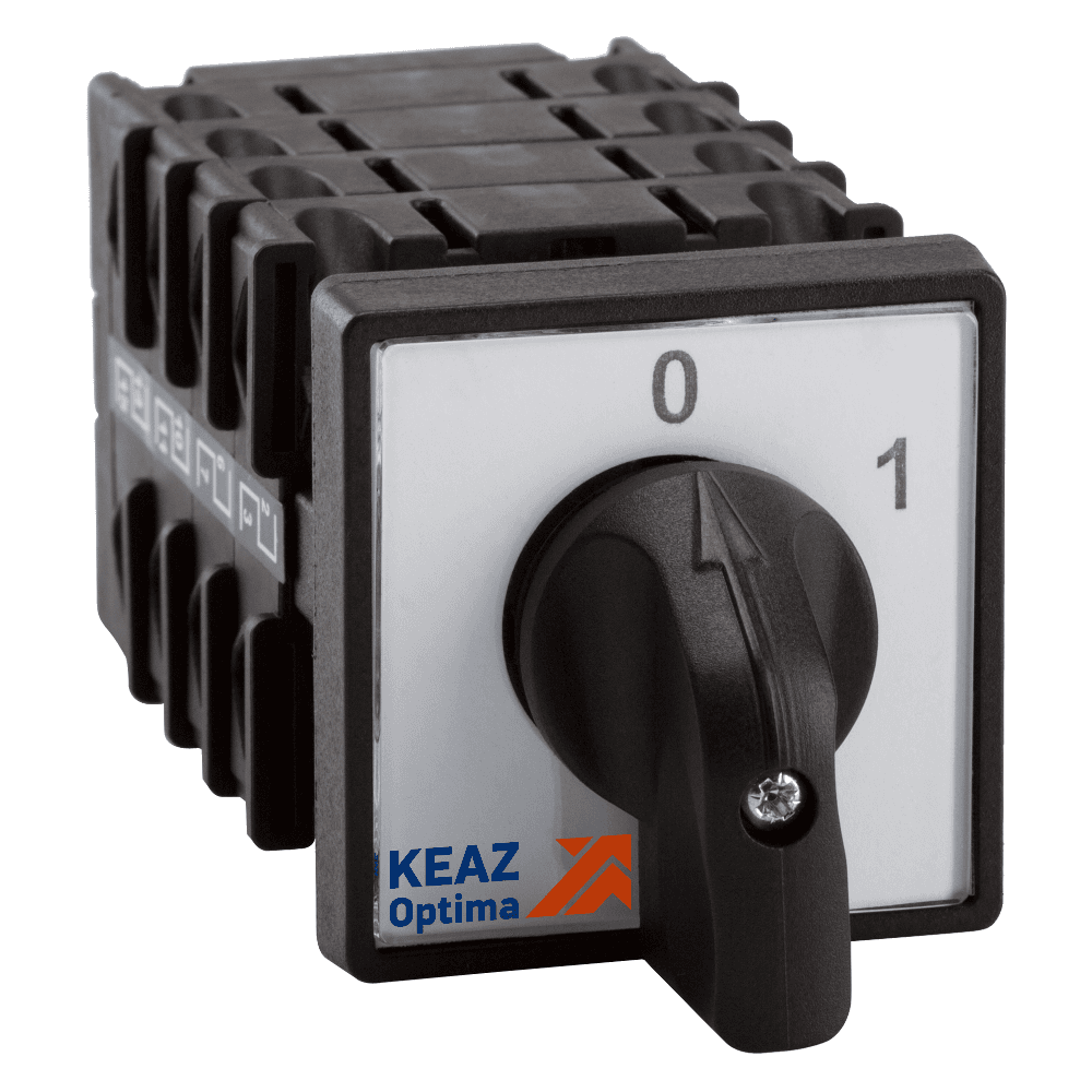КЭАЗ Переключатель OptiSwitch 4G10-71-U-R014