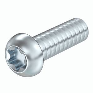 OBO Bettermann Болт с полукруглой головкой M6x35 мм 3164956