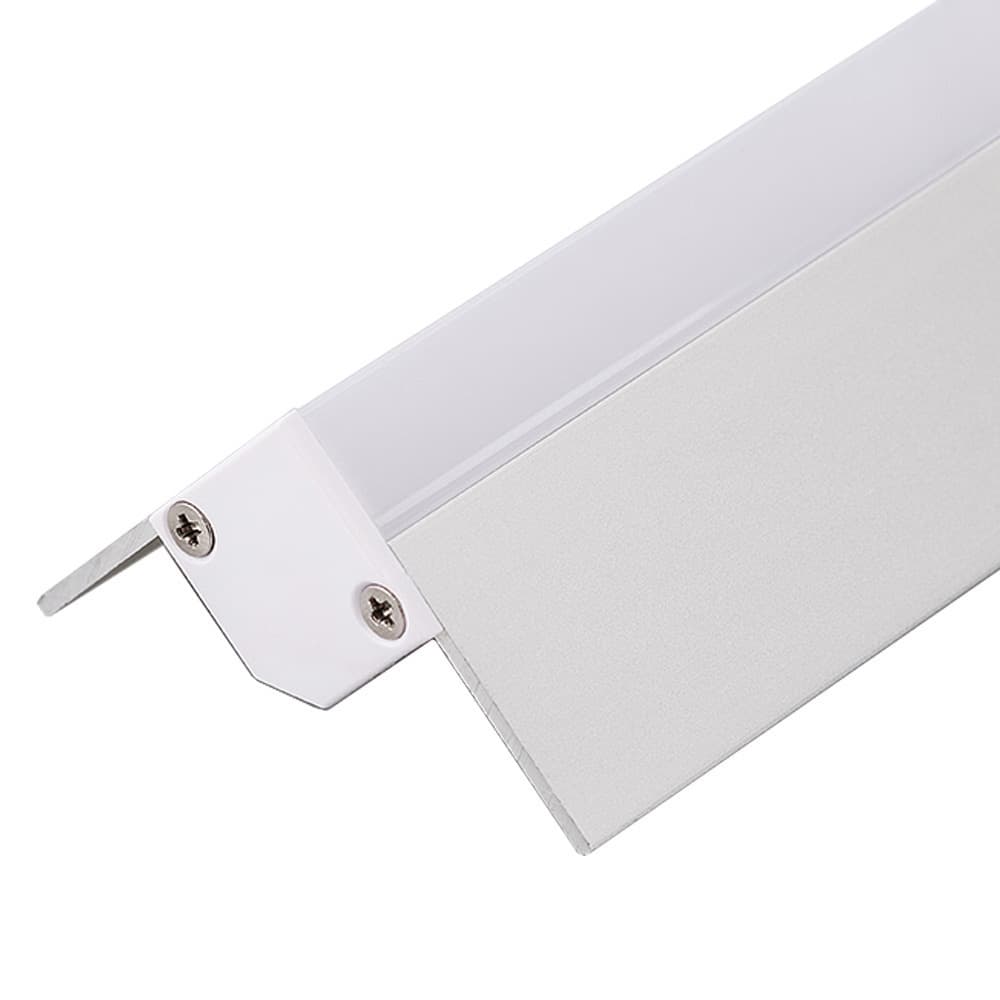 Arlight Заглушка ARH-DECORE-S12-EXT-F Square глухая (Пластик) 023900 — миниатюра 2