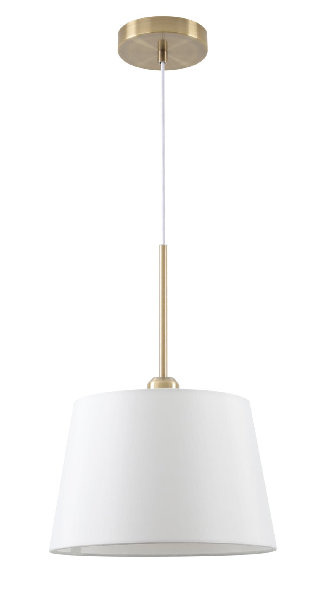 Freya Modern Sandy Латунь Подвесной светильник FR5119PL-01BS — миниатюра 2