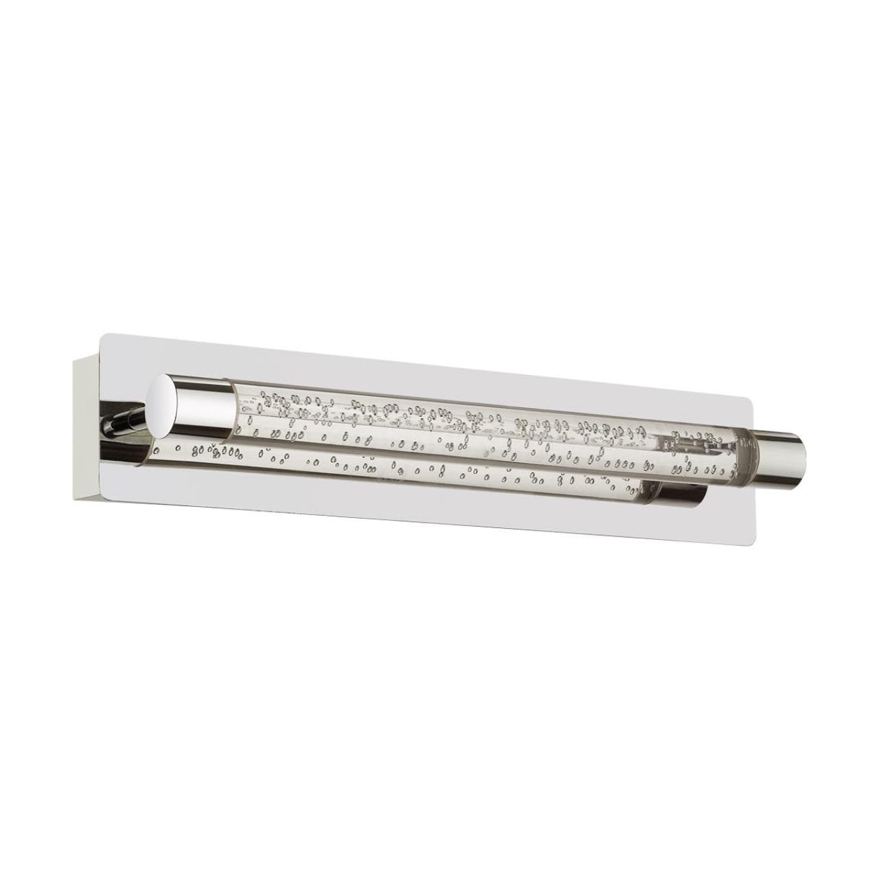 Lumion 4598/5WL VINTAGE никель Бра IP44 LED 5W 4000K 220V ARNOLD