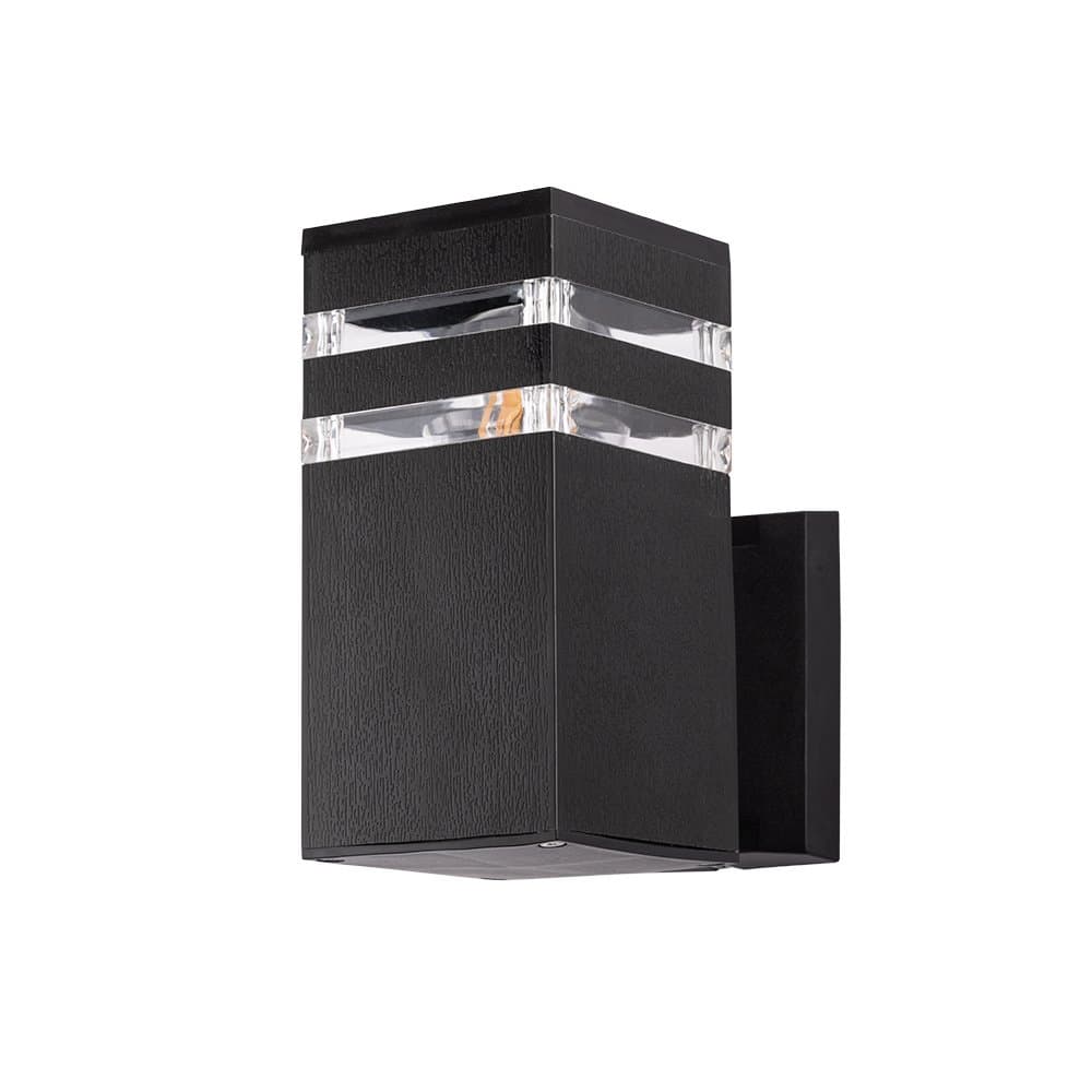 Arte Lamp A4421AL-1BK Светильник уличный