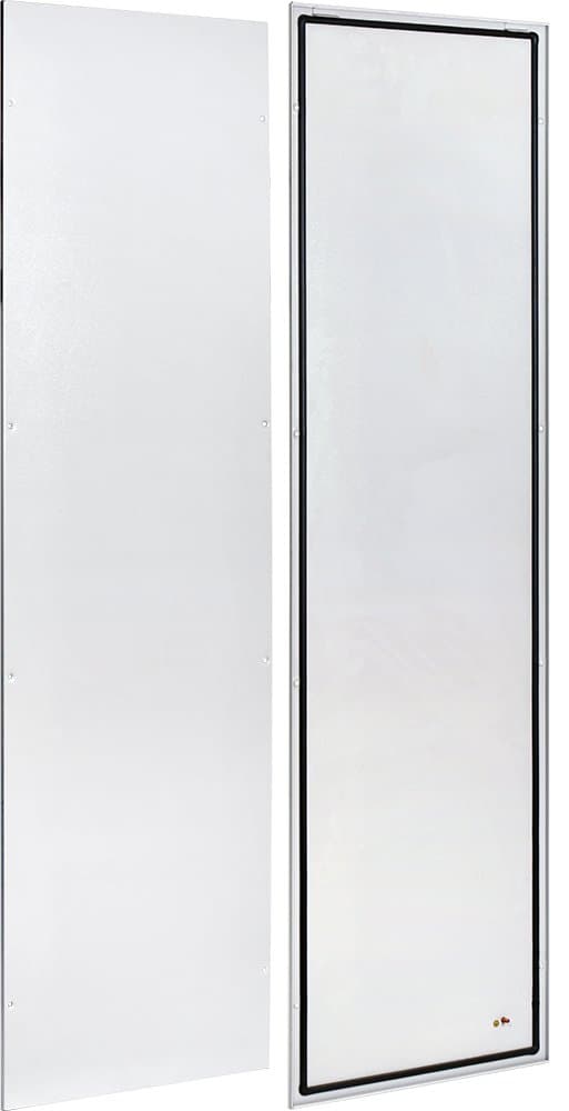 IEK FORMAT Панель задняя 2000х600 IP54