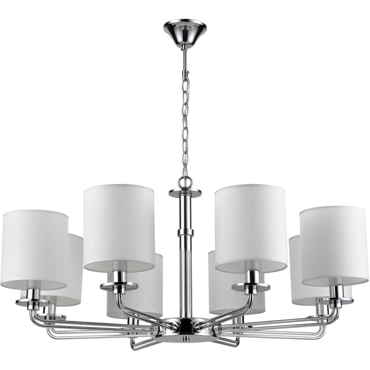 Vele Luce Princess Подвесная люстра VL1753L08 — миниатюра 3