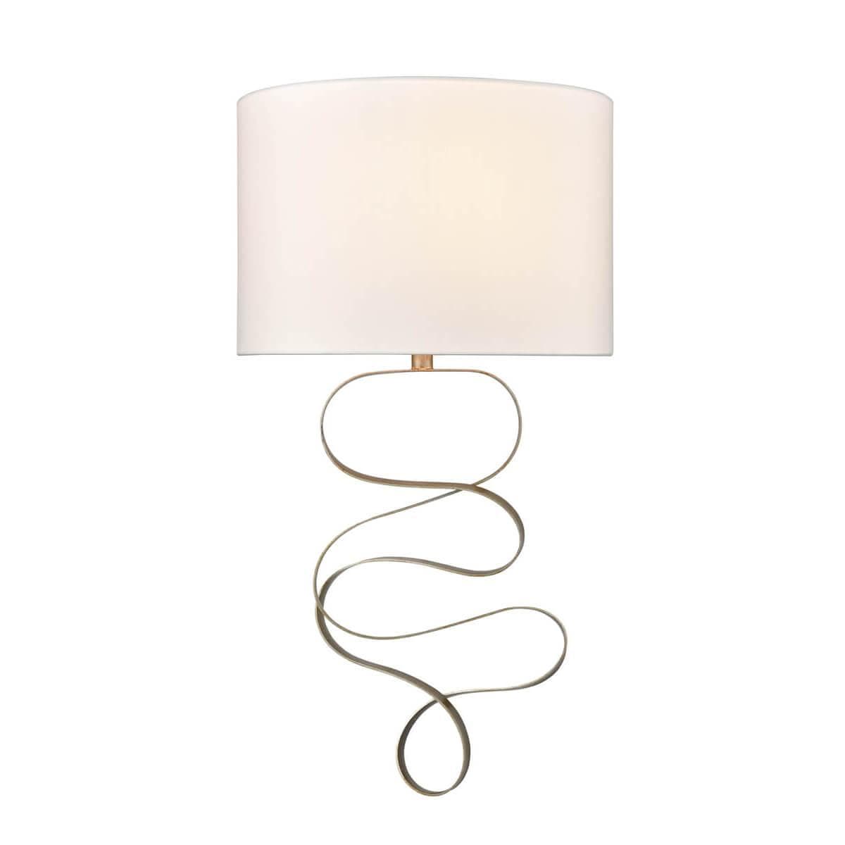 Vele Luce Violino Бра VL4174W01