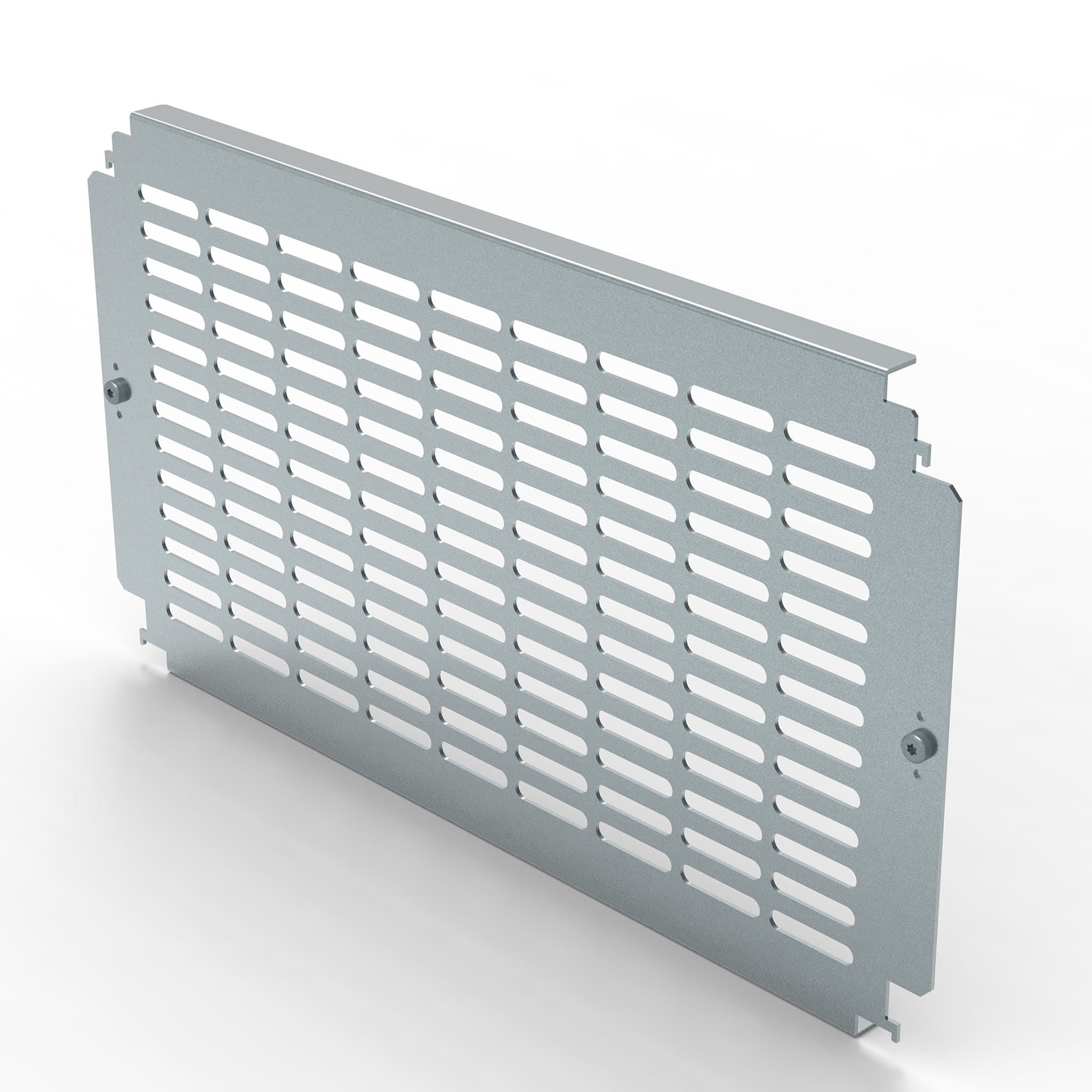 Legrand Перф. Плата 300мм 24M 339565