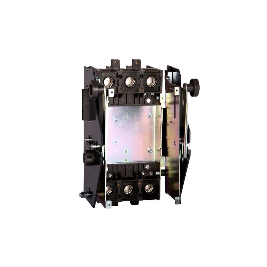 CHINT Шасси для выкатного исполнения DOB23F-M8 (перед. присоед.) для 3P NM8N-630 (R)