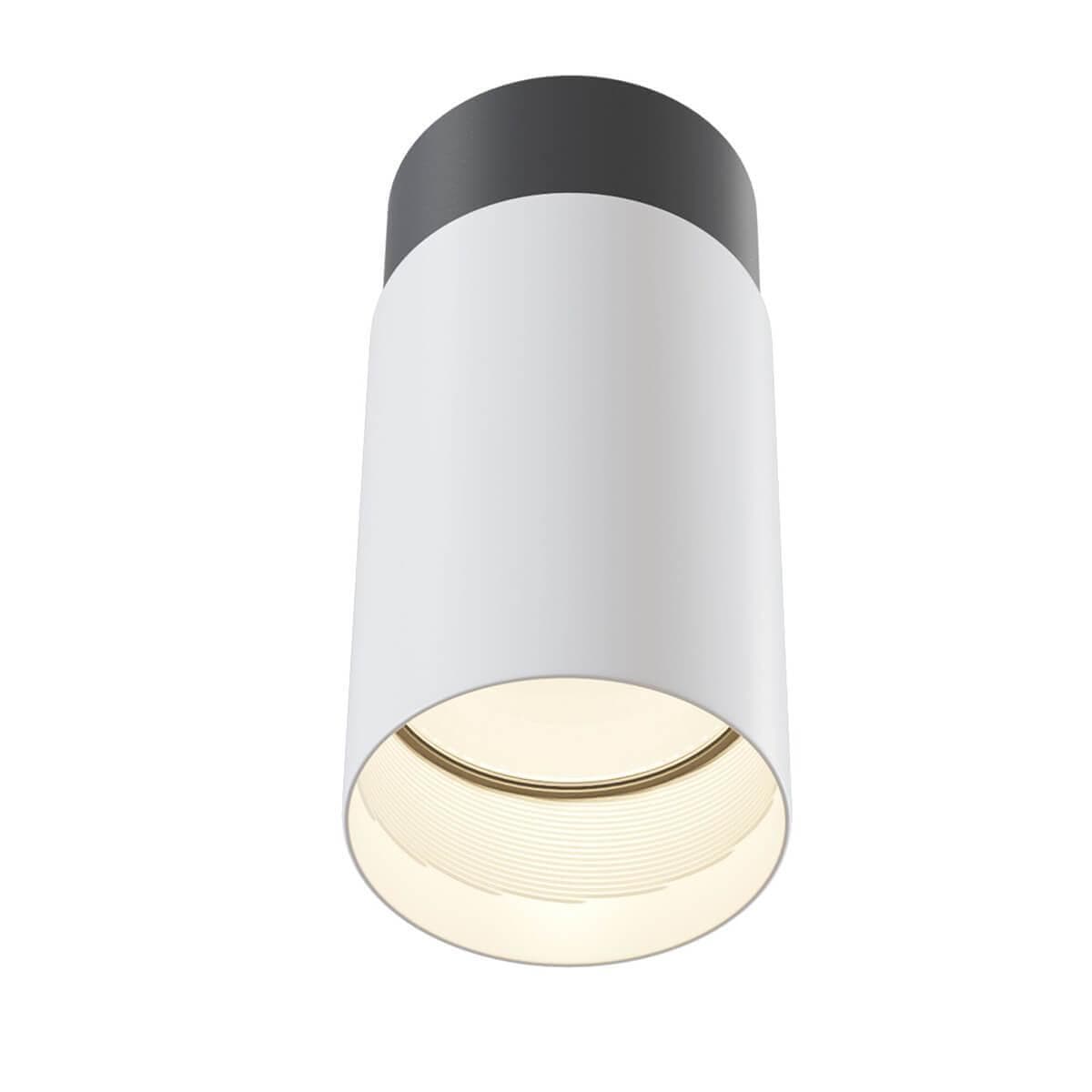 Maytoni Ceiling & Wall Бра Черно-белый C033WL-01WB — миниатюра 1