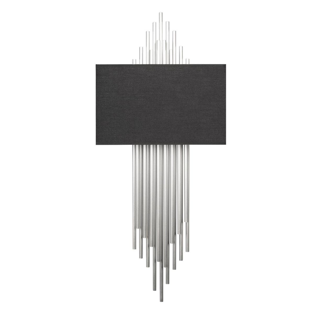 LOFT IT 10107 Silver black Настенный светильник Elegio