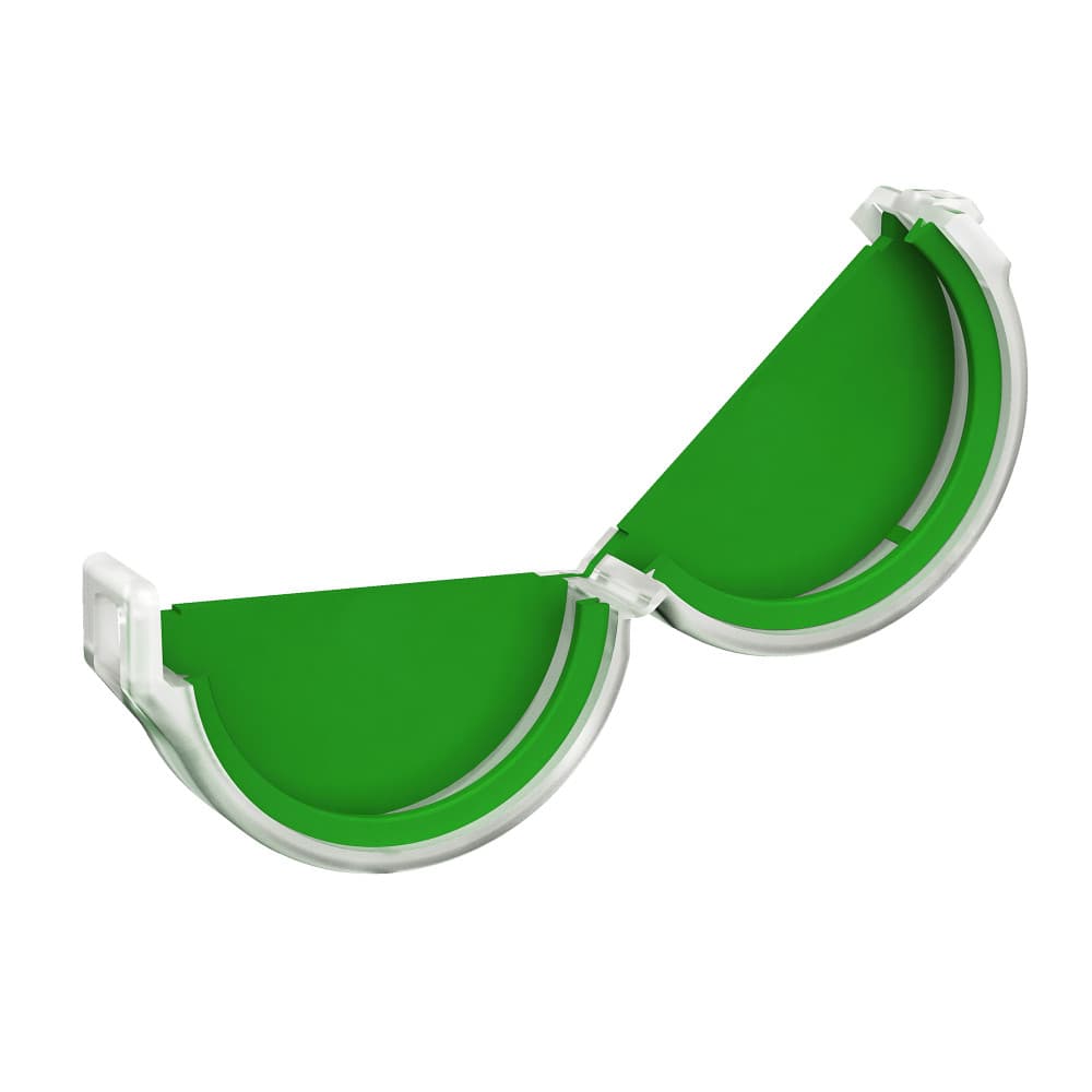 Schneider Electric Заглушка MULTIFIX AIR для гибких труб D25MM — миниатюра 1