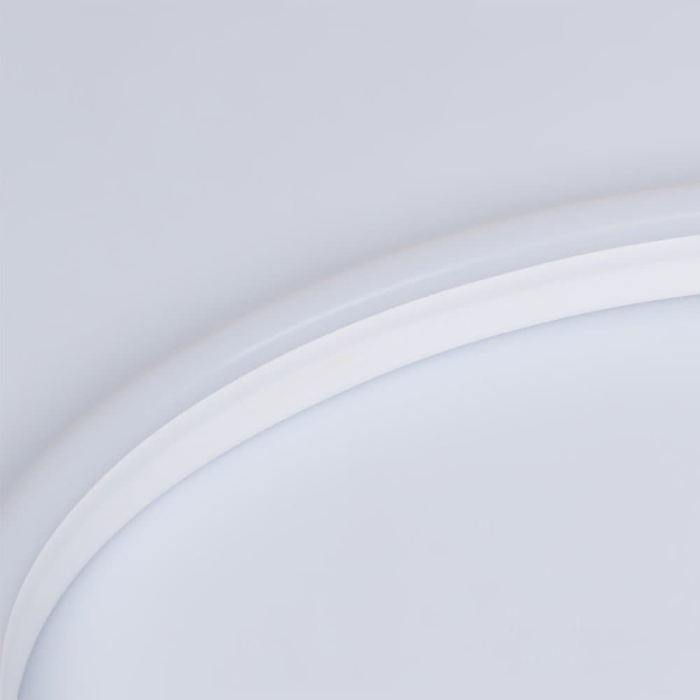 Arlight Гибкий неон ARL-NEON-1608-SIDE 24V White (6 Вт/м, IP65) 030874 — миниатюра 2