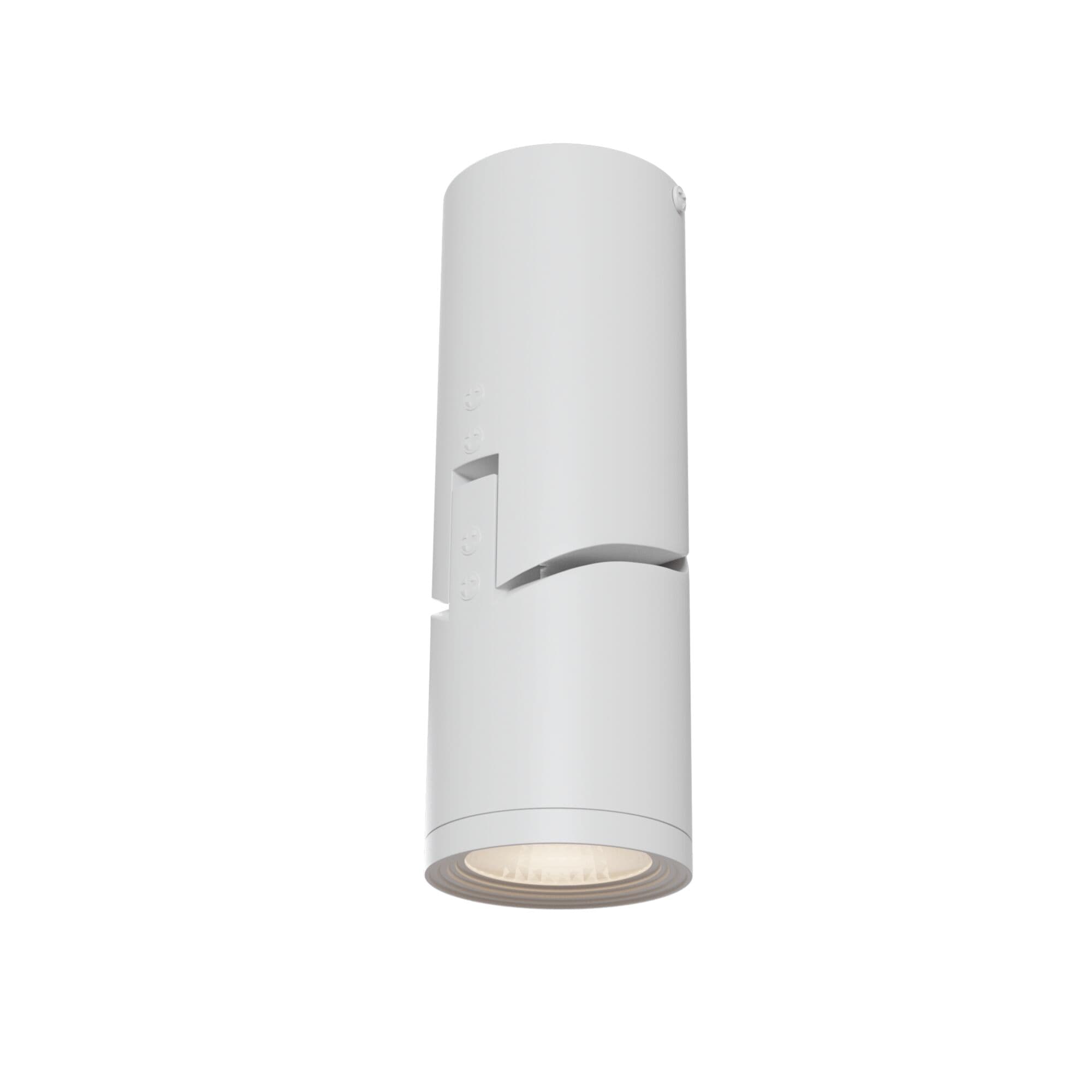 Maytoni Technical Tube Белый Потолочный светильник LED 10W 800Лм — миниатюра 2