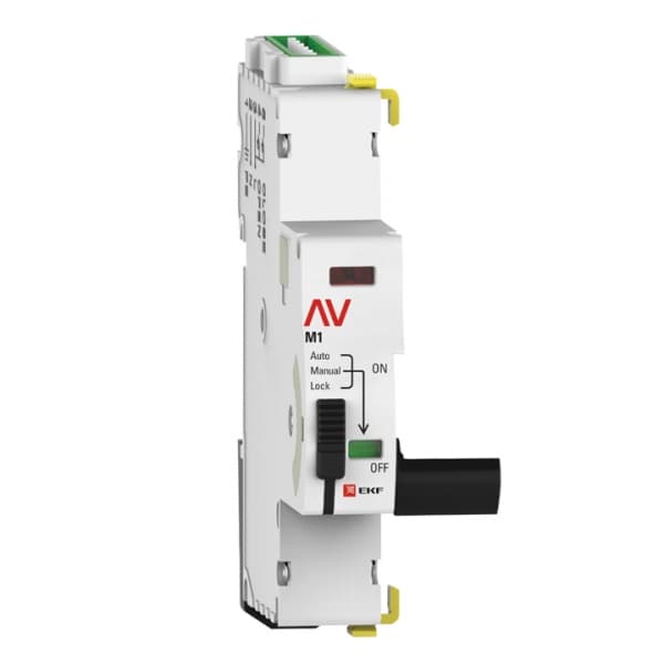 EKF Averes Моторный привод AV-M1
