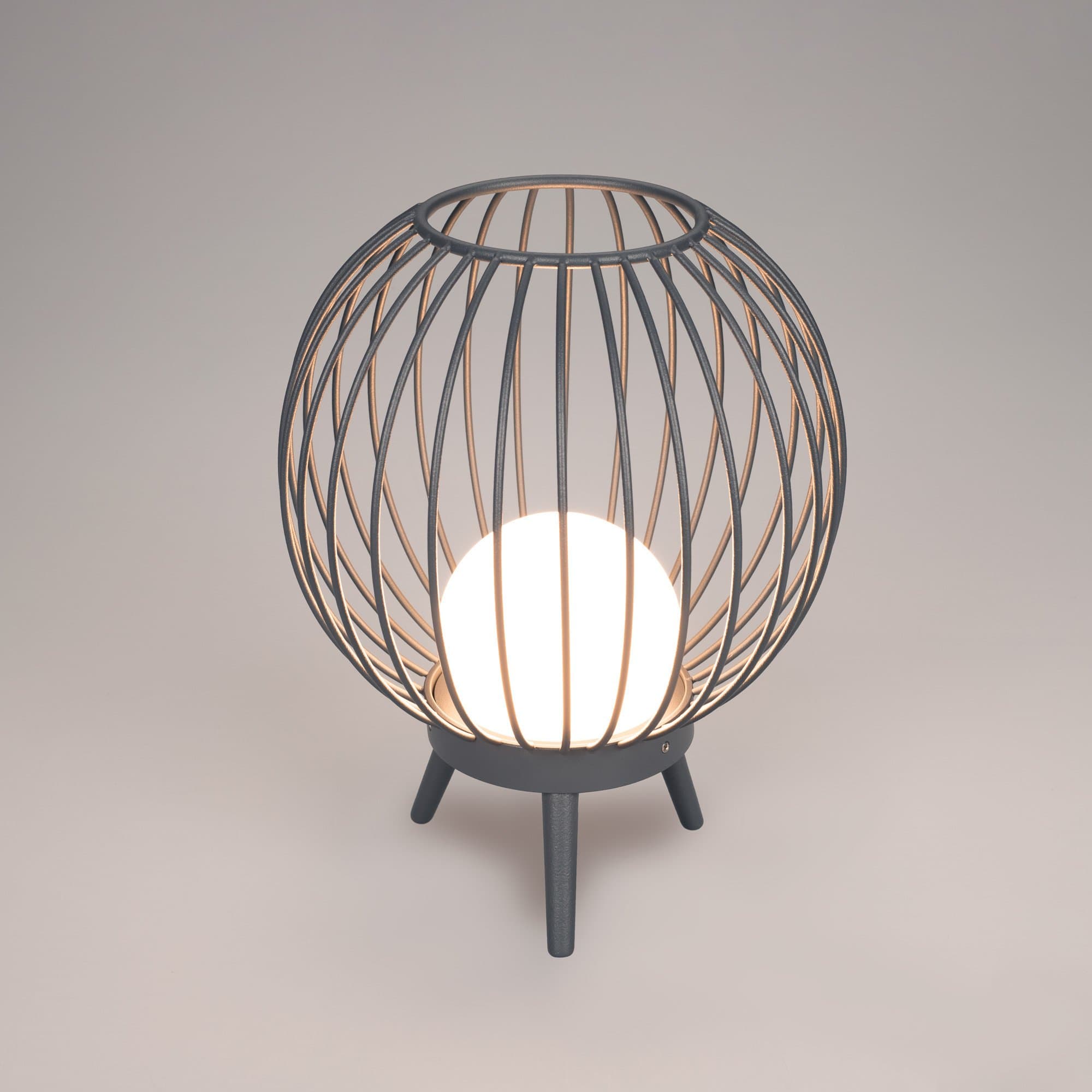 Arlight Светильник LGD-PEARL-TAB-7W Warm3000 (GR, 164 deg, 230V) (IP65 Металл, 3 года) 029974 — миниатюра 2