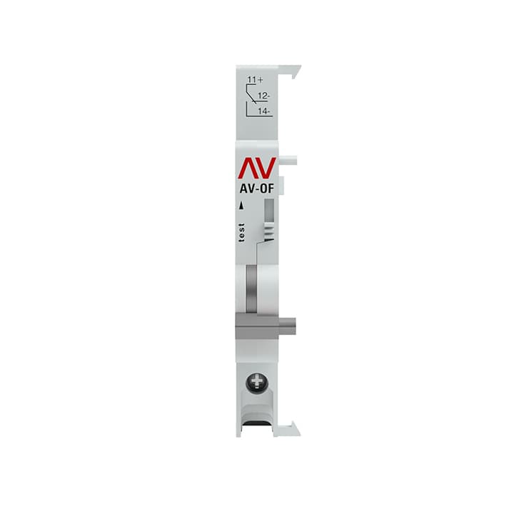 EKF Averes Контакт вспомогательный AV-OF — миниатюра 2