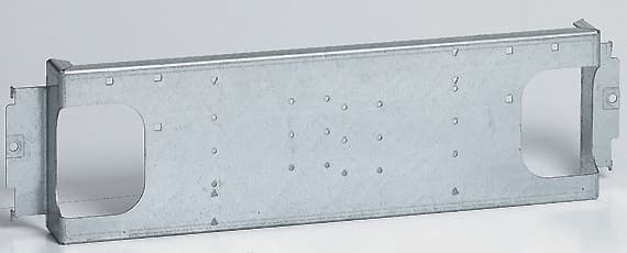 Legrand XL3 400 Пластина DPX3 160 с/без диф.гор. 020213 — миниатюра 2