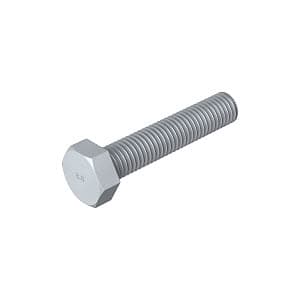 OBO BETTERMANN  Болт с шестигранной головкой M12х60 мм 3156794 — миниатюра 2