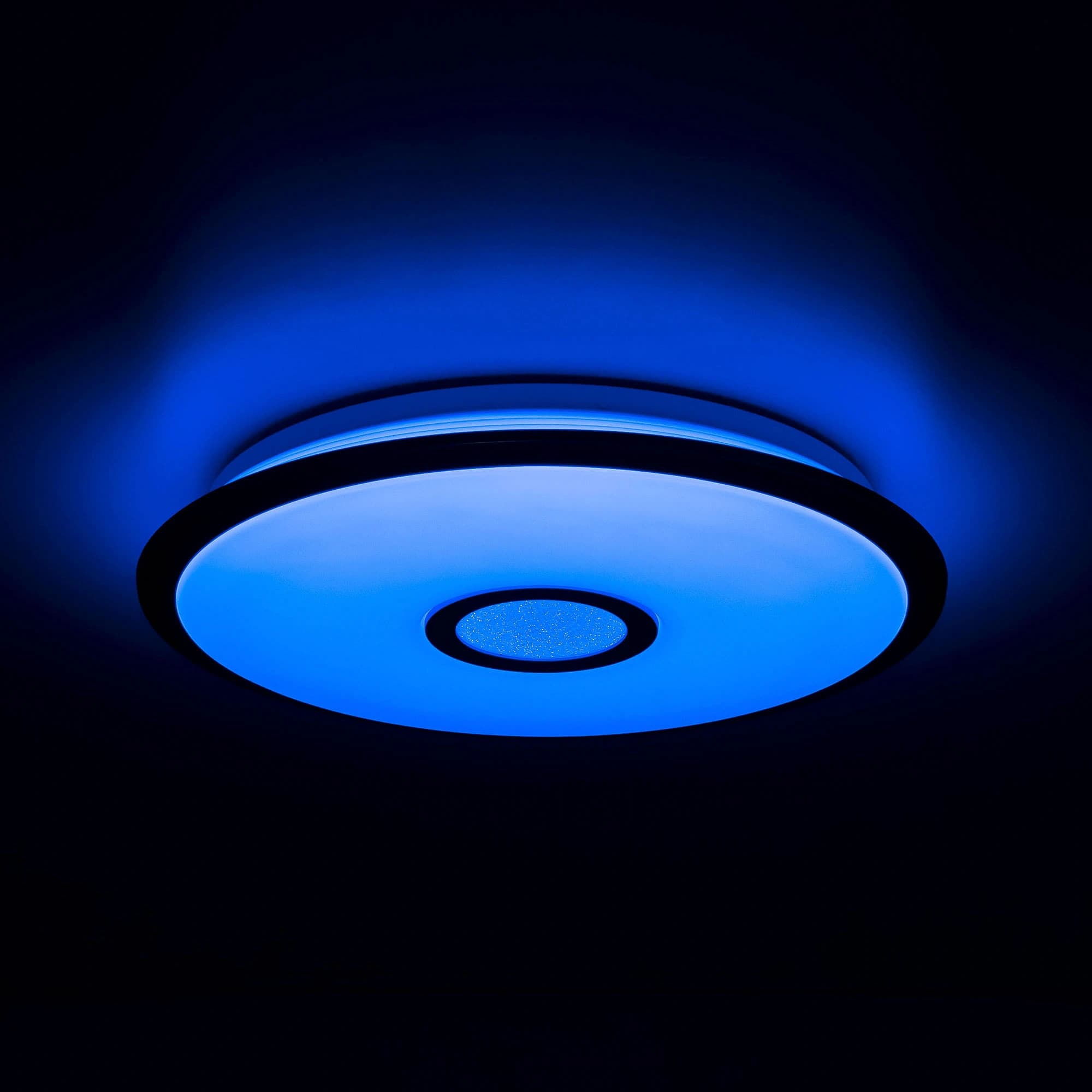 Citilux CL703A31G Старлайт Хром Мат. Смарт RGB Светильник — миниатюра 21