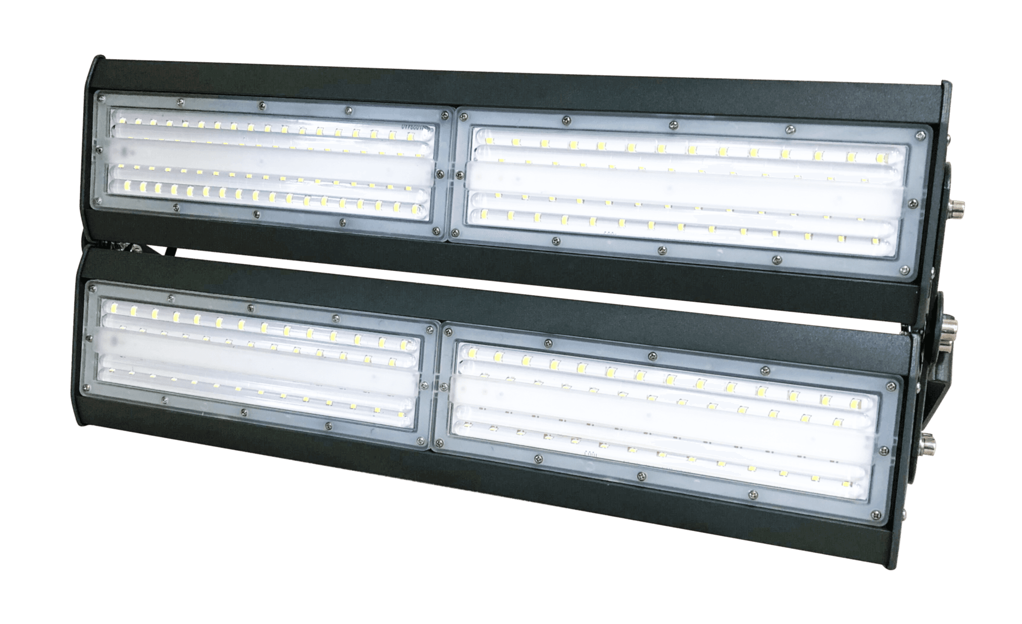 Jazzway PPI- 02 4*50w 6500K IP65 (3 г.гар) .5016255