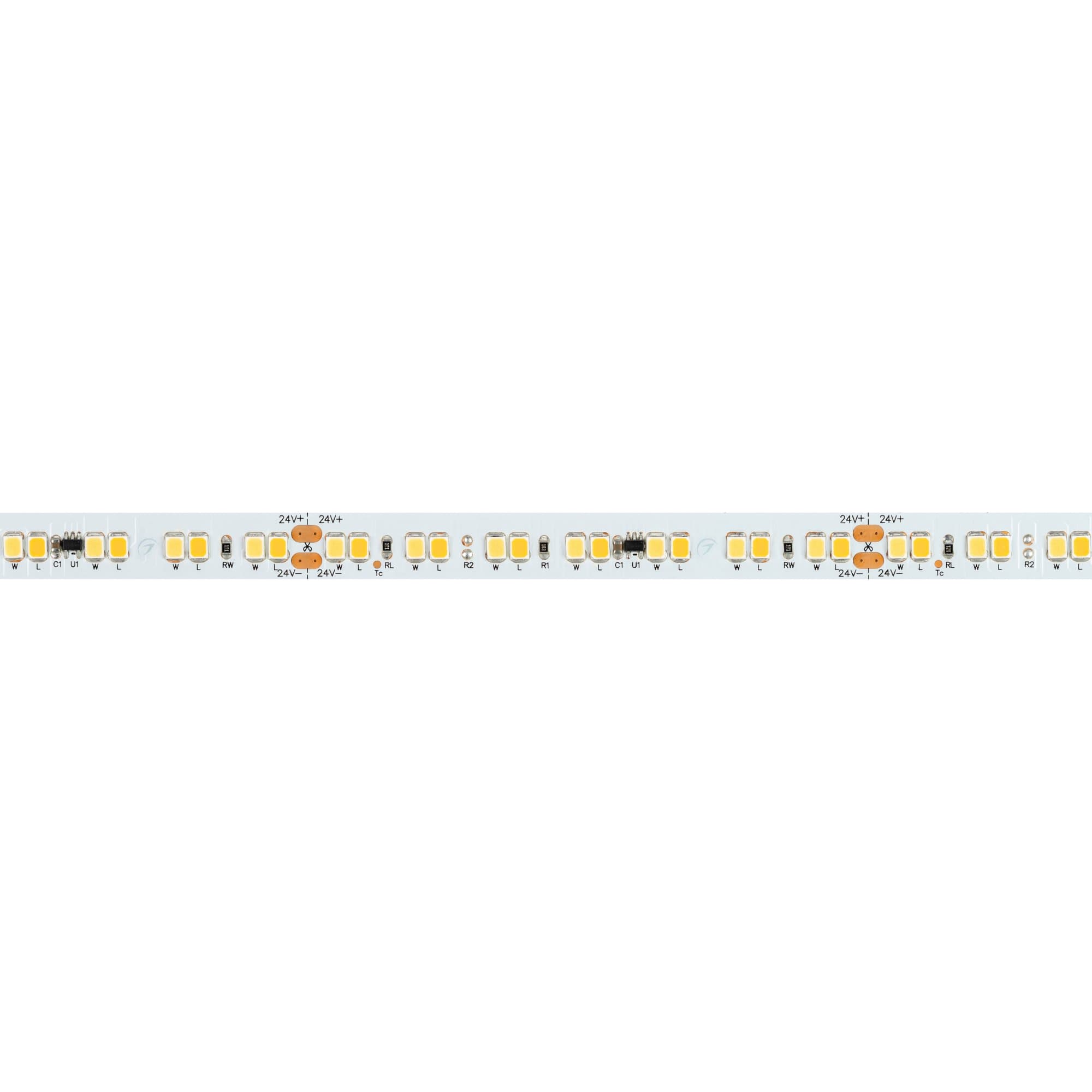 Arlight Лента RT-A168-10mm 24V Day-MIX SWITCH (21.3 W/m, IP20, 2835, 5m) (изм.ЦТ вкл-выкл) 036215 — миниатюра 6