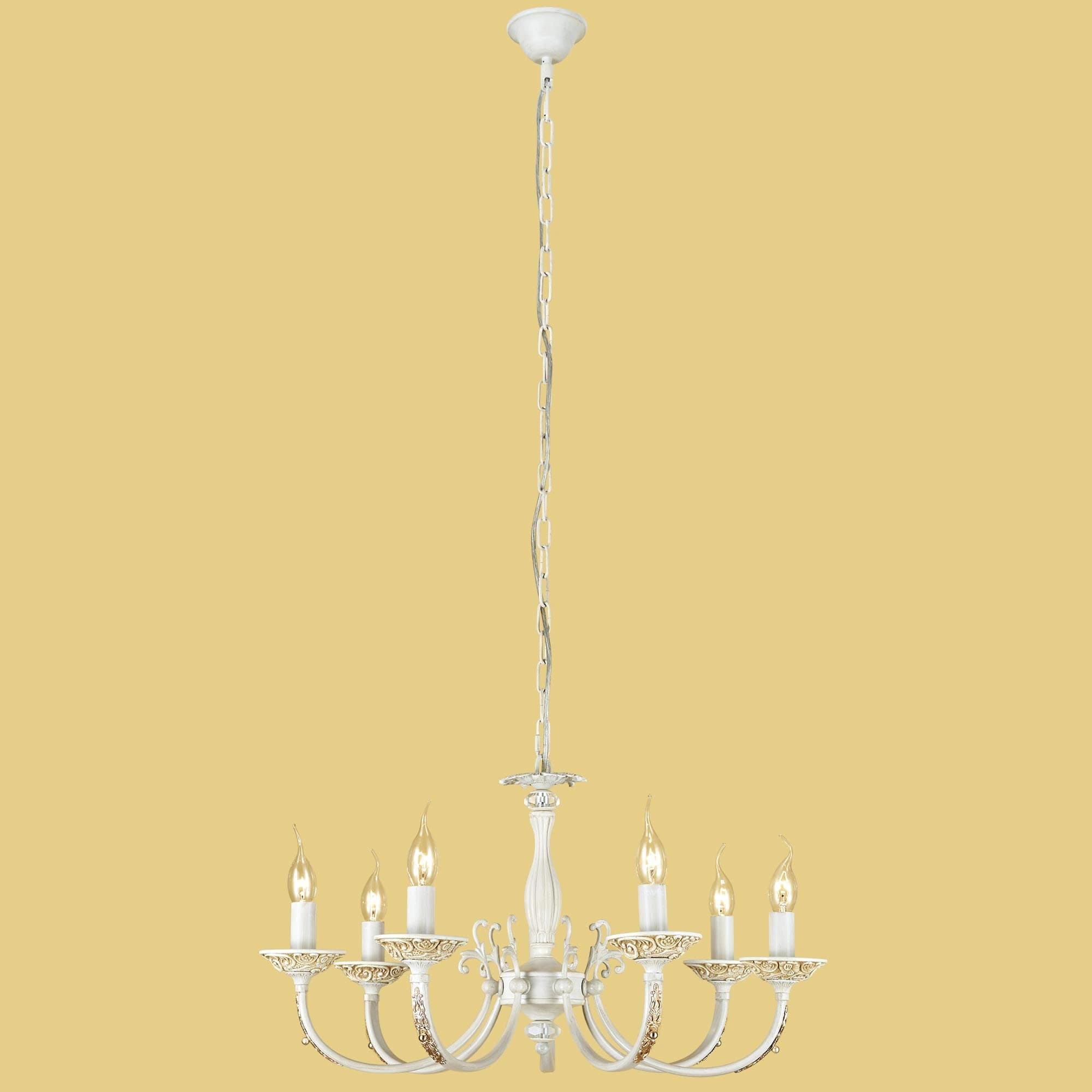 Citilux CL422172 Метеора Светлая Светильник Люстра — миниатюра 2