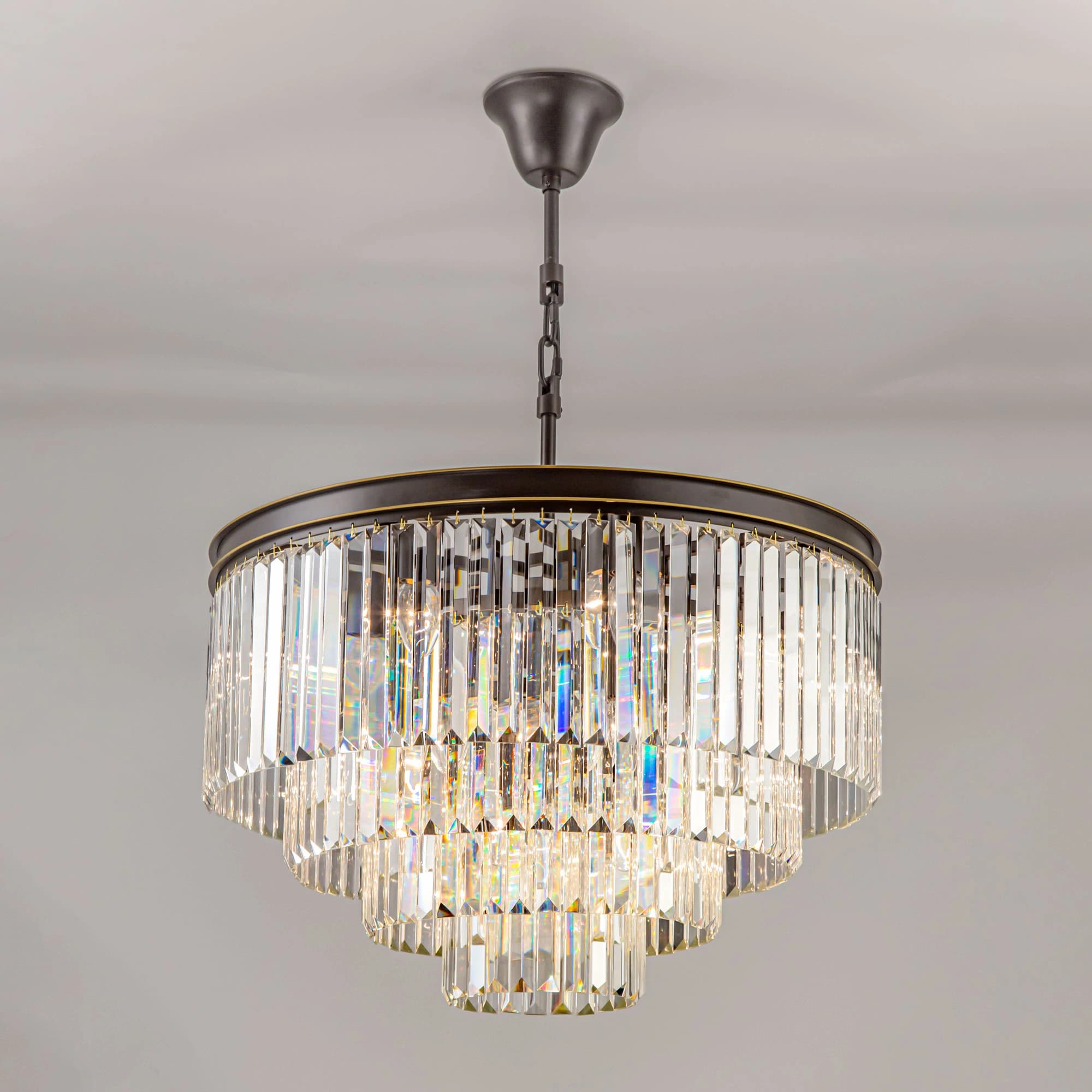 Citilux CL332141 Мартин Люстра — миниатюра 2