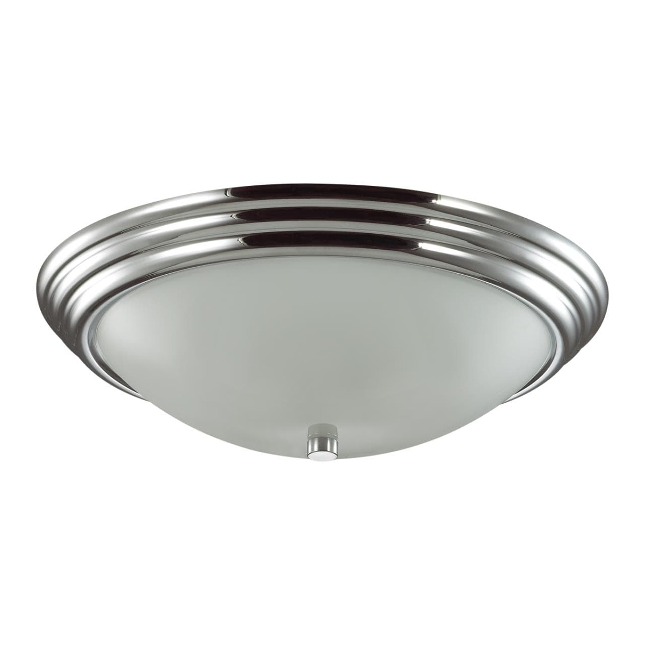 Lumion 5261/3C VINTAGE LN23 хром Настенно-потолочный светильник E27 3*60W 220V KAYLA