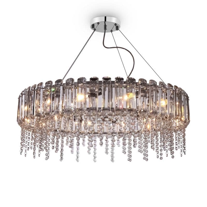 Maytoni Neoclassic Хром Подвесной светильник MOD097PL-12CH