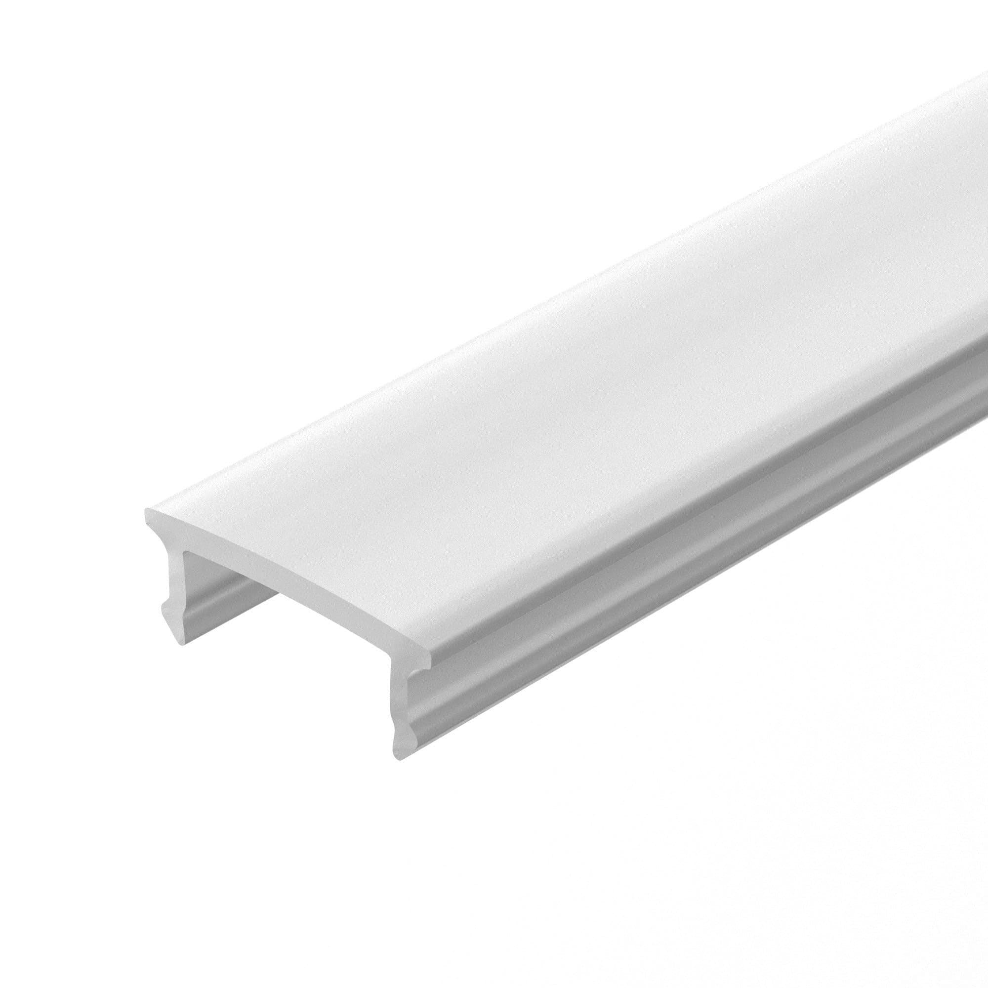 Arlight Экран SL-COMFORT-2316-2000 OPAL (Пластик) Длина 2 Ширина 0,014 Высота 0,005 031763