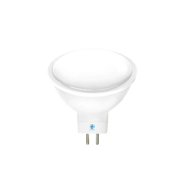 Ambrella Светодиодная лампа FLAT LED MR16-DD 6W GU5.3 4200K (50W) 175-250V 207764
