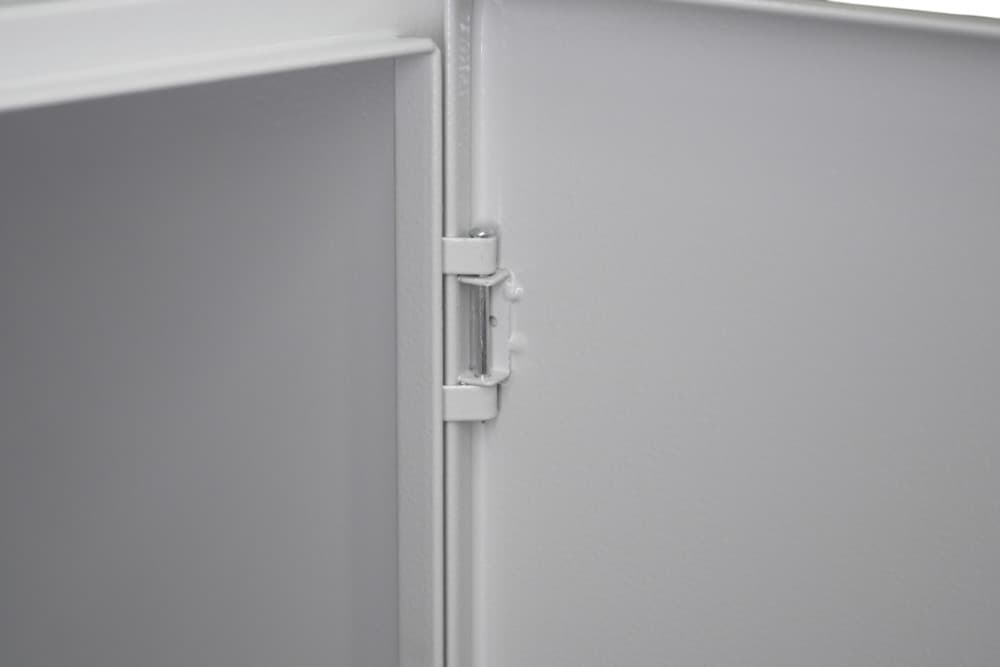 DEKraft Корпус металлический ЩРНМ IP31 1000х600х300 — миниатюра 11