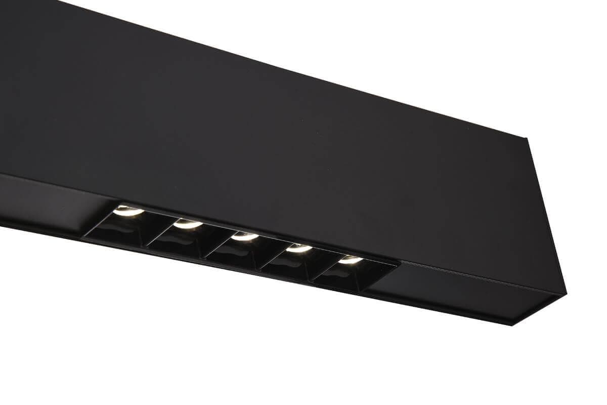 Vele Luce Chela Подвесной светильник VL10142P24 — миниатюра 4