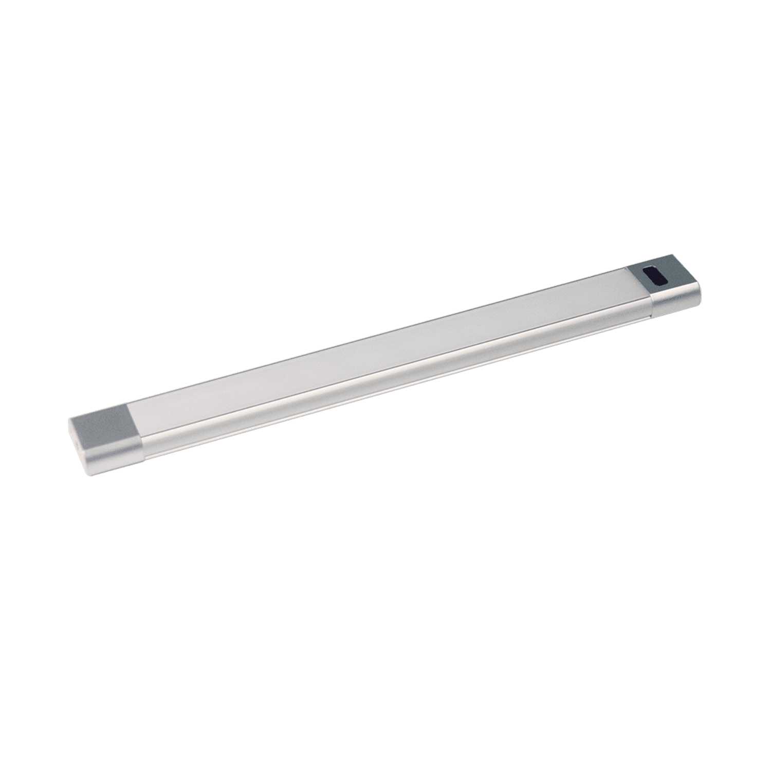 Gauss Светильник сенсорный модель B 6W 400lm 2700K-6500K 170-260V 300mm диммируемый IR 9019531206-T — миниатюра 7