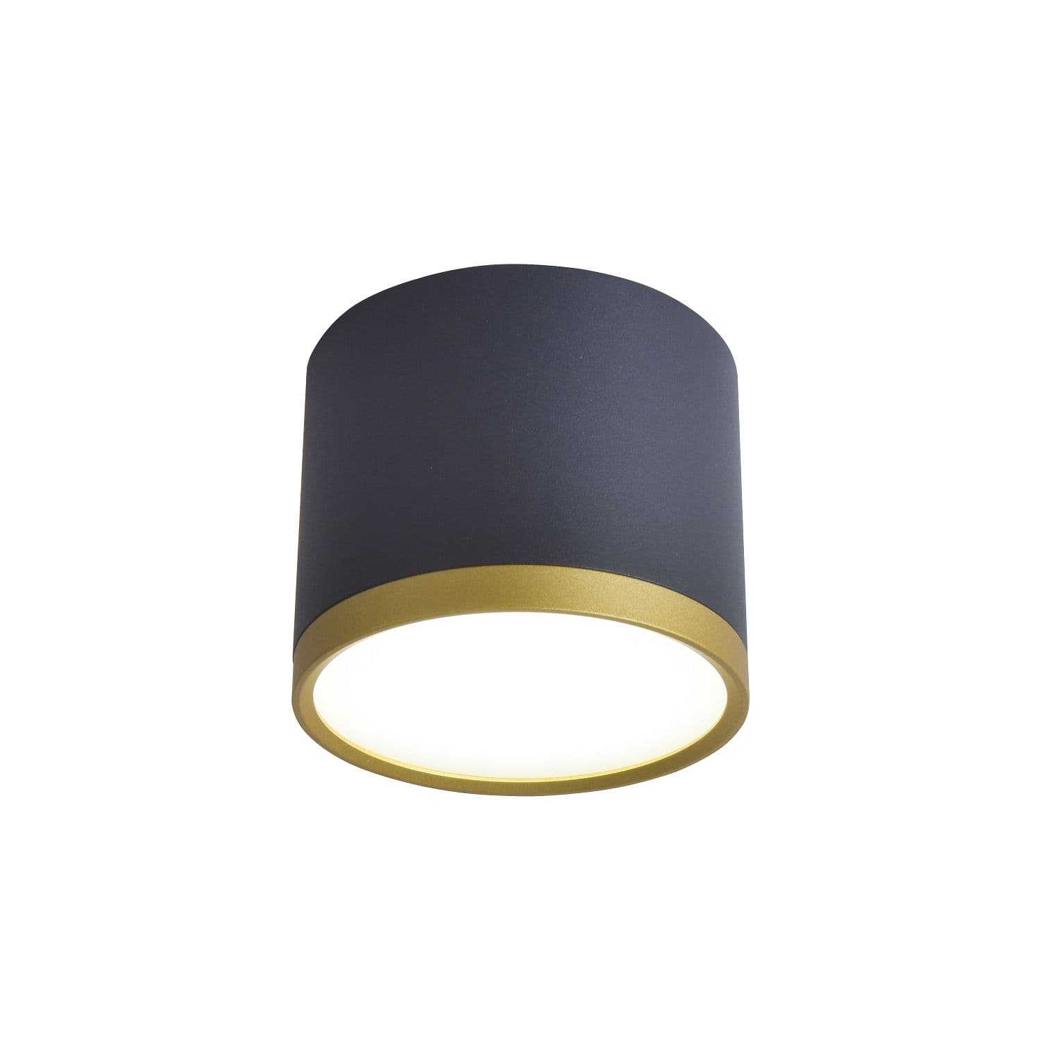 Favourite Потолочный светильник Baral D88*H75 LED*9W, 400LM, 4000K, IP20, included 3081-2C