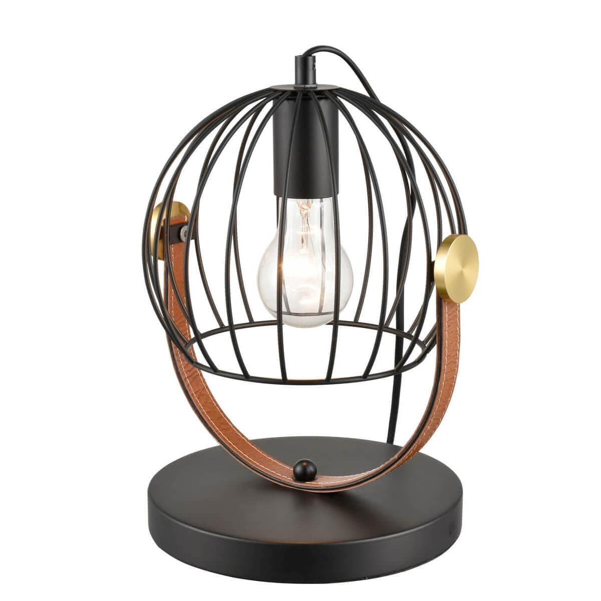 Vele Luce Pasquale Настольная лампа VL6252N01 — миниатюра 1