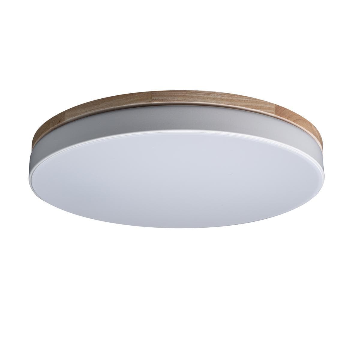 LOFT IT 10001/36 White Светильник потолочный Axel, шт — миниатюра 1
