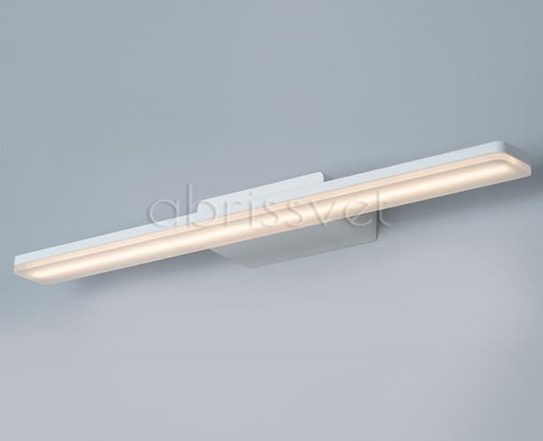 ITALLINE IT01-1088/60 white светильник настенный