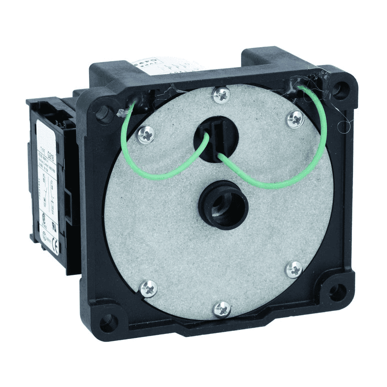КЭАЗ Защелка механическая OptiStart K-FX-495380 для F-250, F-400, F-630
