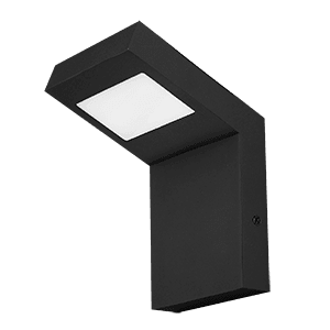 Gauss Светильник садово-парковый LED Electra, 10W, 600Lm, 4000K, 100x109x160mm, 170-240V / 50Hz, IP54, 6 GD109