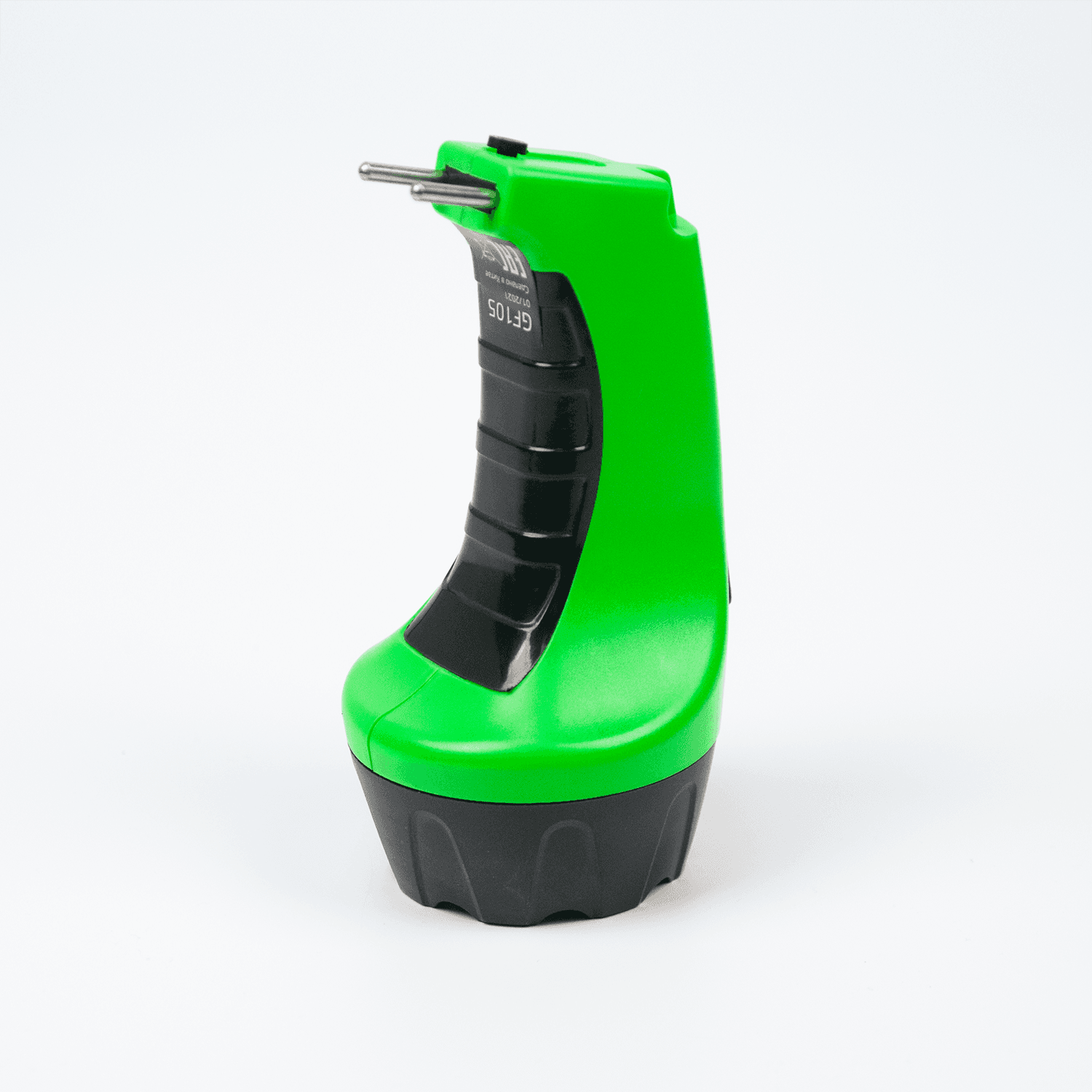 Gauss Фонарь ручной модель GFL105 7LED 60lm lead acid 700mAh LED 1/12/72 GF105 — миниатюра 4