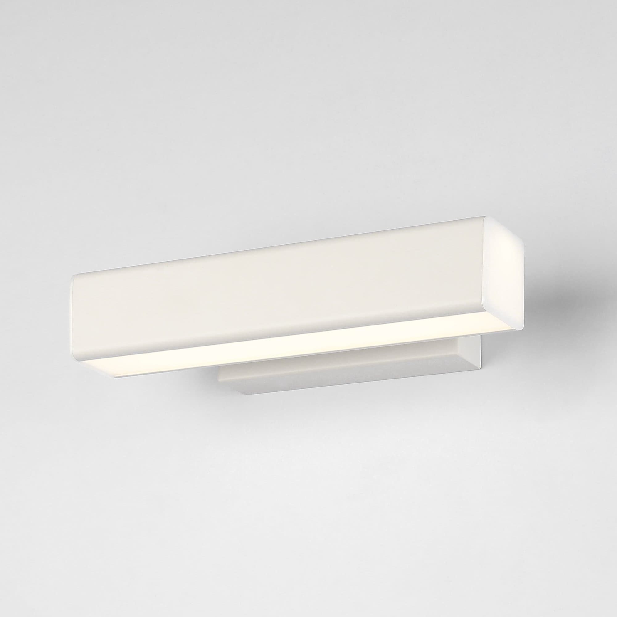 Elektrostandard MRL LED 1007 / Светильник настенный светодиодный Kessi белый a043966
