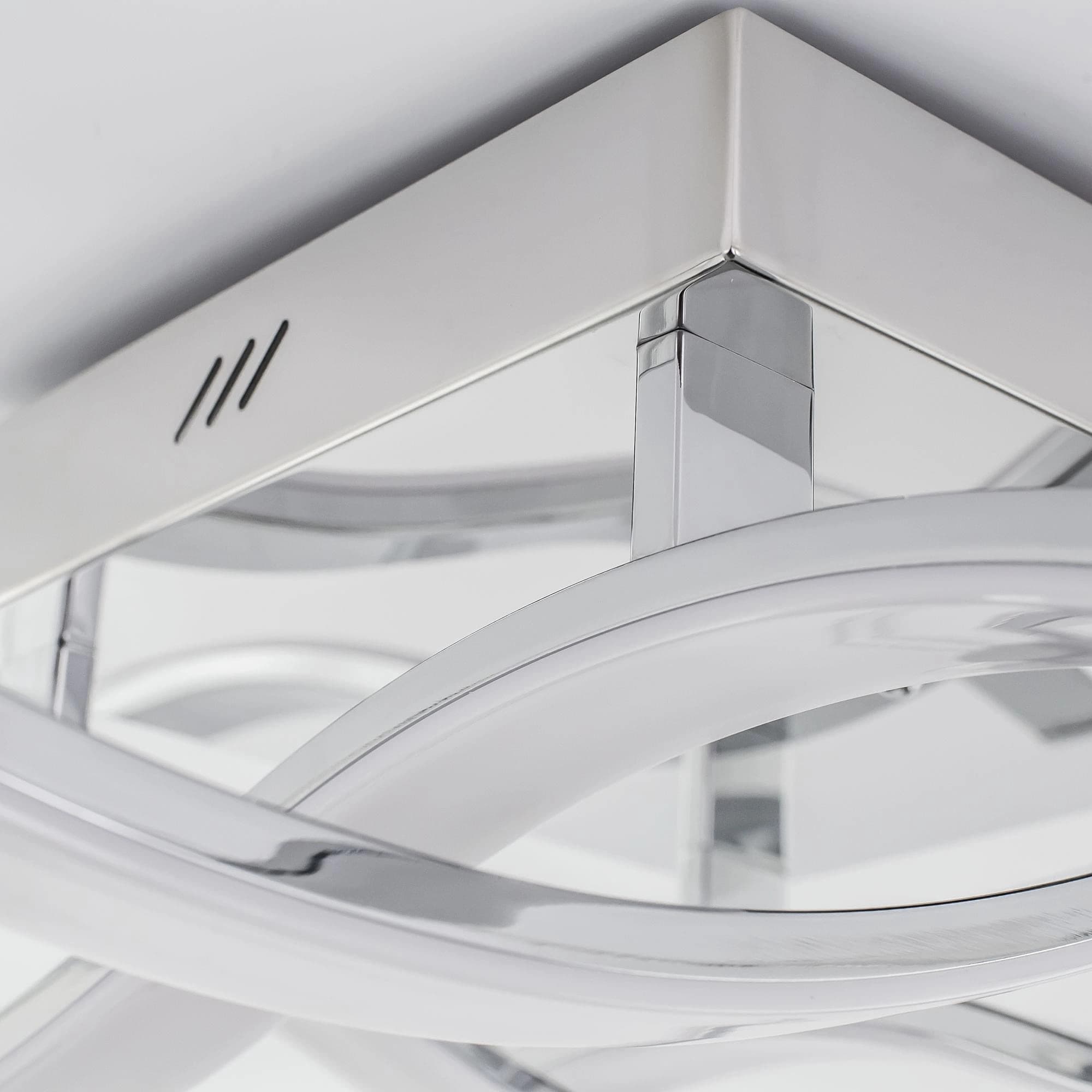 Citilux Потолочный светодиодной светильник Джек CL226131 — миниатюра 7