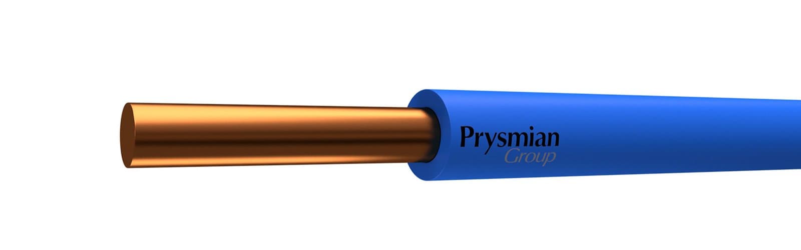 Провод ПуГВнг(А) -LS 1x10 мк с РЭК-Prysmian 0501080506