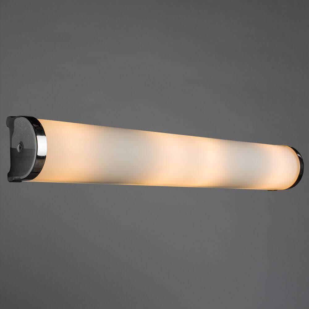 Arte Lamp Aqua Хром/Белый Бра 4x40W 4xE14 A5210AP-4CC — миниатюра 2