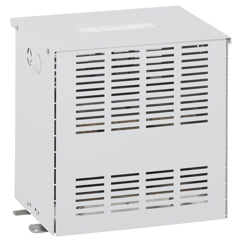 Legrand Автотрансформатор - трёхфазный - в защитном кожухе - 40 кВА 042207