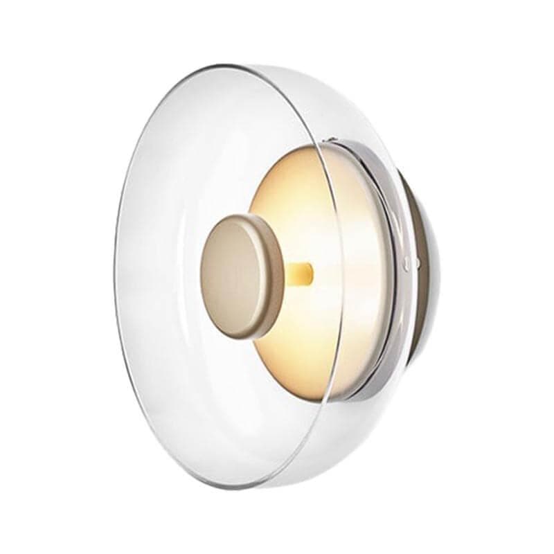 LOFT IT 8210-W Настенный светильник 1LED 7W 8210-W, шт — миниатюра 1