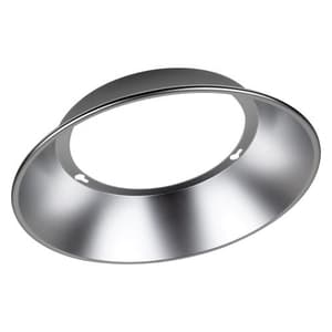 Ledvance Отражатель алюминиевый к  ДСП-200Вт IP65 HIGH BAY VALUE 4058075423312