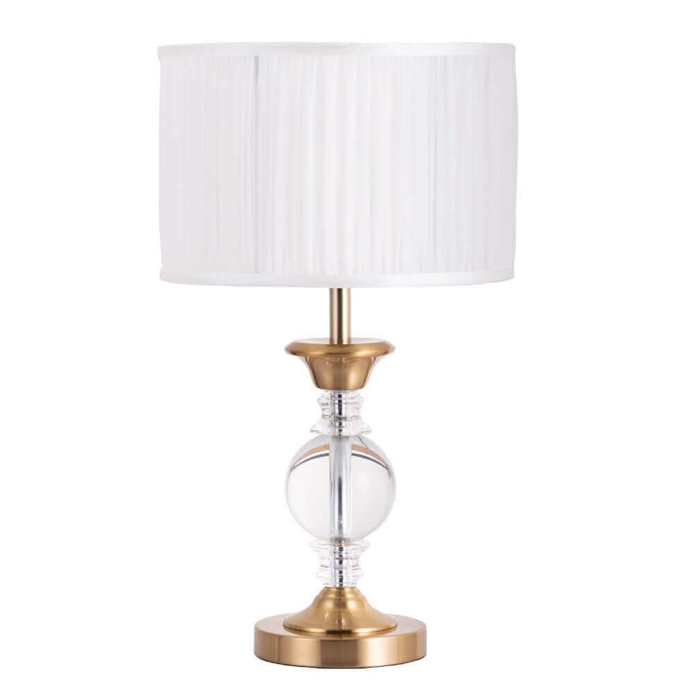 Arte Lamp BAYMONT Светильник настольный A1670LT-1PB