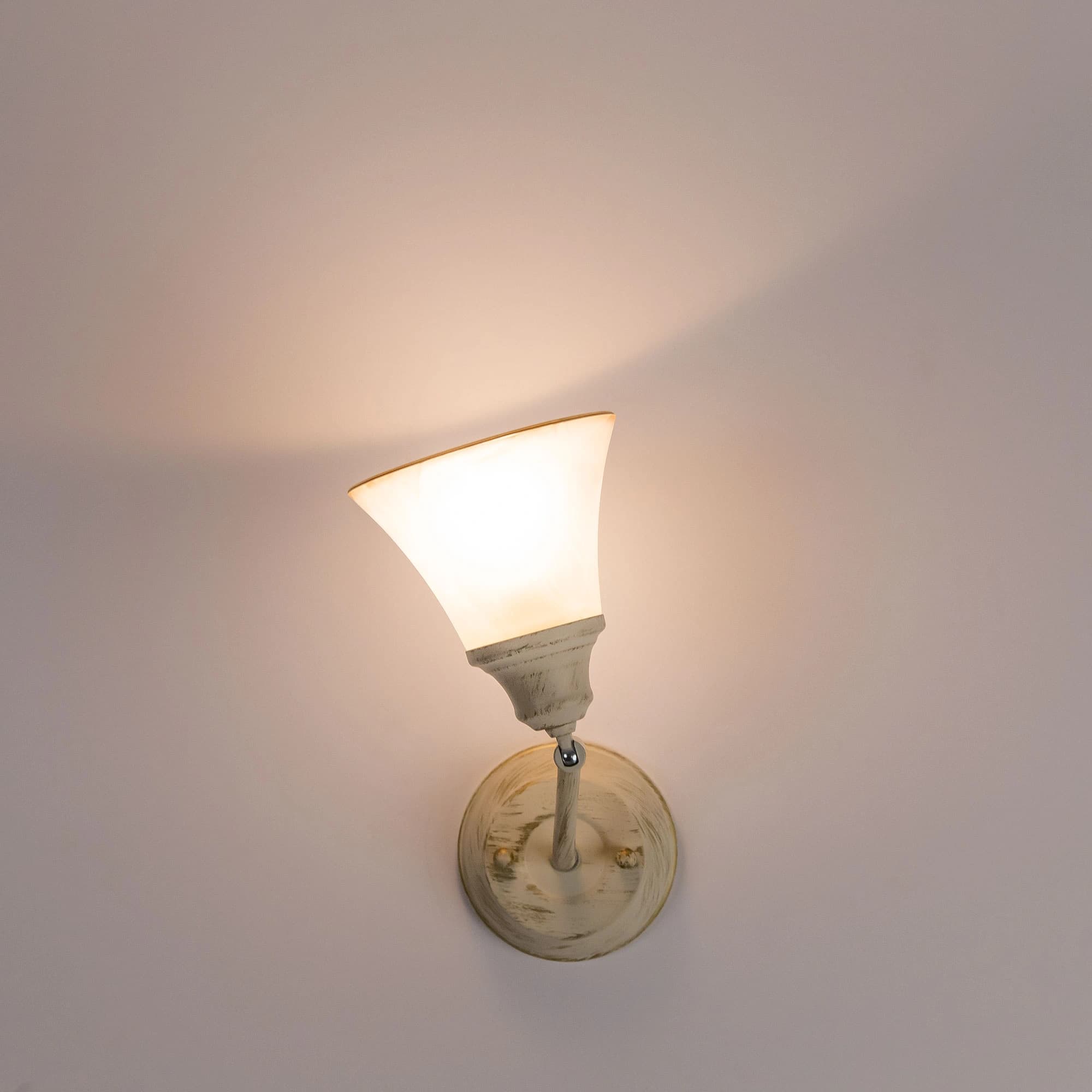 Citilux CL511514 Прованс Патина Светильник настенно-потолочный — миниатюра 10